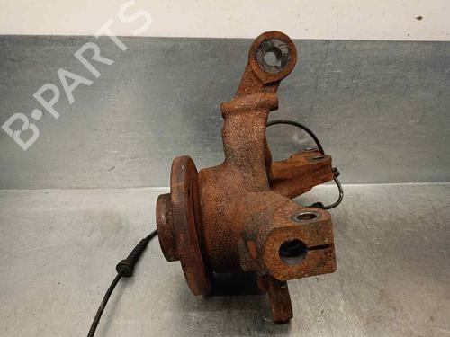 Left front steering knuckle DACIA SANDERO III 1.0 TCe 90 | BP18325121M25 
