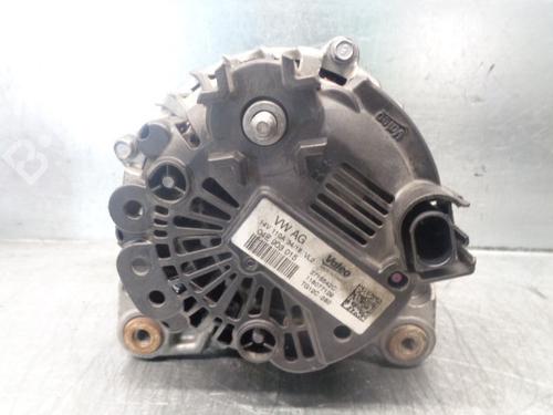 Alternator SEAT IBIZA V (KJ1, KJG) 1.0 TSI | BP10198175M7 