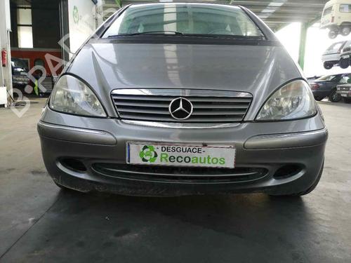 Servo brake MERCEDES-BENZ A-CLASS (W168) A 170 CDI (168.009, 168.109) | BP10651601M42 