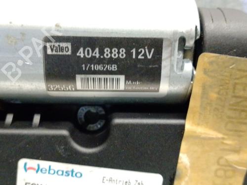 Taklukemotor RENAULT ESPACE IV (JK0/1_) 3.5 V6 (JK00, JK0F, JK0P, JK0S, JK0W) | BP29851217M60