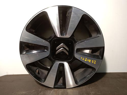 Used Rim CITROËN C3 III (SX) 1.2 PURETECH 82 (82 hp) 29453360