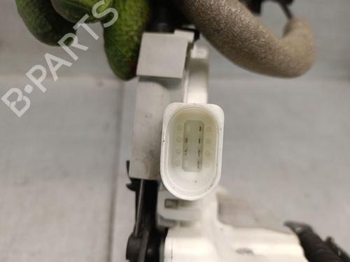 Front left lock AUDI A1 Sportback (8XA, 8XF) 1.4 TDI | BP31382848C98 