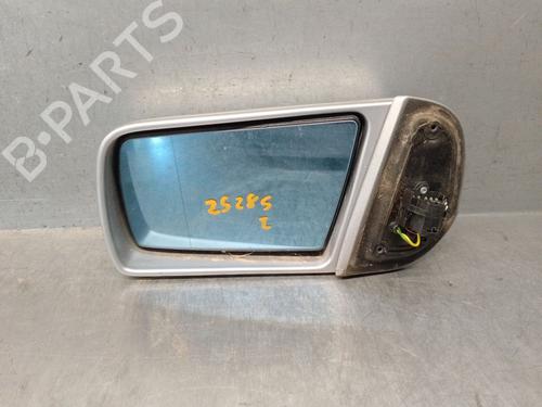 Used Left mirror Left mirror MERCEDES-BENZ C-CLASS (W202) C 220 CDI (202.133) (125 hp) 34344856 34344856