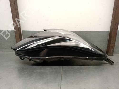 Right headlight OPEL CORSA E Hatchback Van (X15) 1.3 CDTI (08) | BP33469648C29 - Image 3