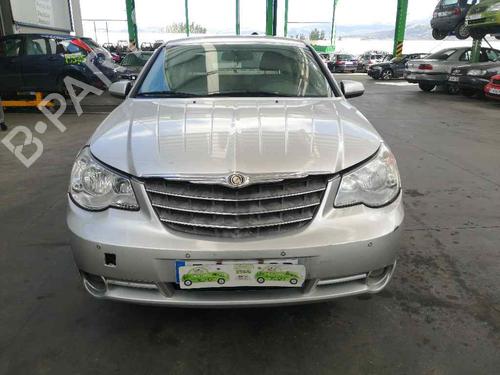 Front right interior door handle CHRYSLER SEBRING (JS) 2.0 CRD | BP7869185I14  - Image 7