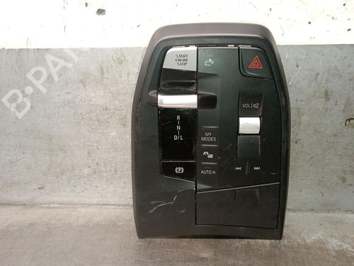 Levier de vitesses BMW 2 Active Tourer (U06) 220i Mild Hybrid (170 hp) 32028561