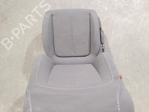 Right front seat SEAT EXEO (3R2) 2.0 TDI | BP38052434C16 - Image 5