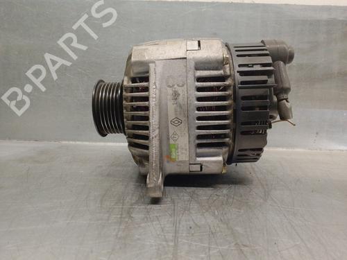 Alternator MITSUBISHI CARISMA (DA_) 1.9 TD (DA4A) | BP12115182M7 