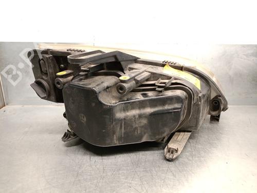 Left headlight FORD FOCUS C-MAX (DM2) 2.0 TDCi | BP23653592C28 