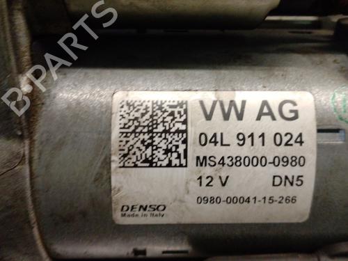 Starter AUDI A6 C7 (4G2, 4GC) 2.0 TDI | BP34244421M8 - Image 5