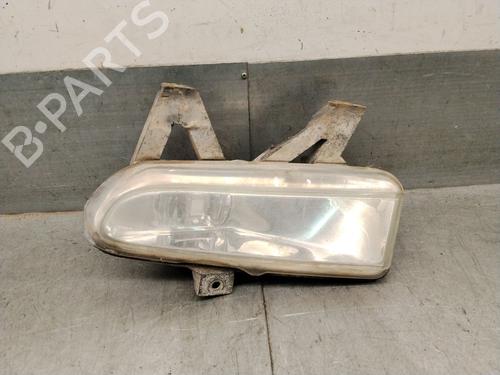 Used Left front fog light Left front fog light PEUGEOT 406 (8B) 2.0 HDI 110 (109 hp) 35794181 35794181