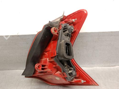 Left taillight PEUGEOT 3008 I MPV (0U_) 1.6 HDi | BP29712474C34 