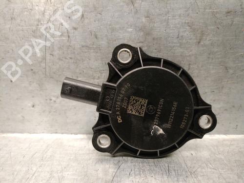 Used Electronic sensor NISSAN JUKE (F16_) 1.0 (114 hp) 31068540