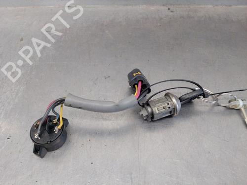 Used Ignition barrel Ignition barrel FORD KA (RB_) 1.3 i (60 hp) 34276299 34276299