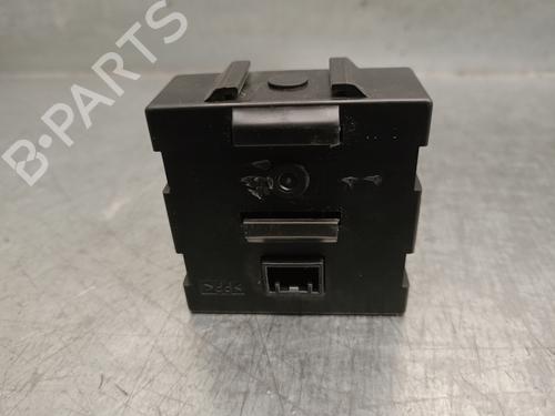 Elektronisk modul NISSAN NAVARA NP300 Pickup (D23, D23T) 2.3 dCi | BP22722963M83 
