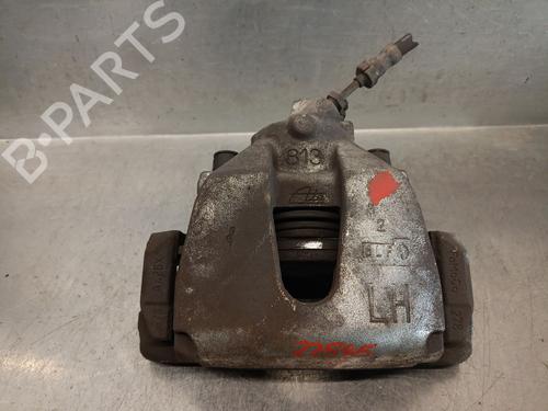 Used Left front brake caliper FORD FOCUS III Turnier 1.0 EcoBoost (125 hp) 25381449