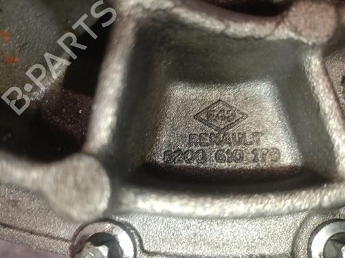 Gearbox RENAULT MEGANE II (BM0/1_, CM0/1_) 1.5 dCi (BM02, BM13, BM2A, CM02, CM13) | BP29574536M3 