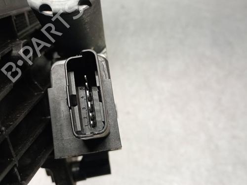 Rear left window mechanism CITROËN C5 AIRCROSS (A_) 1.2 PureTech 130 (ARHNSJ) | BP31958622C24