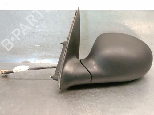 Left mirror CHRYSLER PT CRUISER (PT_) 2.2 CRD | BP26573372C26 