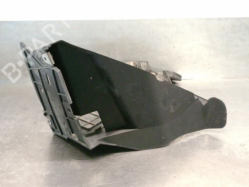 Wheel arch MAZDA CX-5 (KE, GH) 2.2 D (KE2FW) | BP26387388C56 