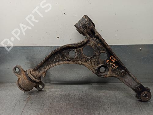 Used Left front suspension arm PEUGEOT BOXER Bus (244, Z_) 2.2 HDi (101 hp) 10658405