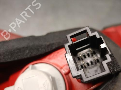 Venstre baglygte AUDI Q7 (4LB) 3.0 TDI quattro | BP30636205C34 