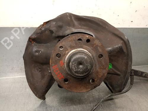 Right front steering knuckle MERCEDES-BENZ E-CLASS (W210) E 220 CDI (210.006) | BP23551495M26 