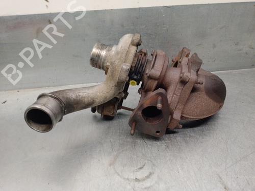 Turbocharger/Supercharger RENAULT MASTER II Van (FD)  | BP15064993M71 