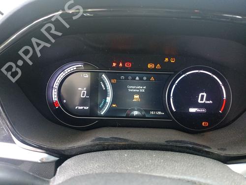 Right front window switch KIA NIRO I (DE) E-NIRO | BP38638535I26 - Image 6