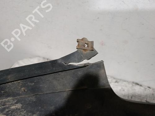 Rear bumper FIAT DOBLO Box Body/MPV (223_) 1.9 JTD | BP30145236C8