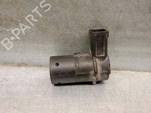 Electronic module RENAULT LAGUNA II (BG0/1_) 1.9 dCi (BG08, BG0G) | BP31824829M83