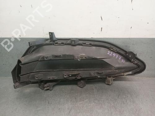 Grille HYUNDAI i40 I (VF) 1.7 CRDI | BP26948498C40