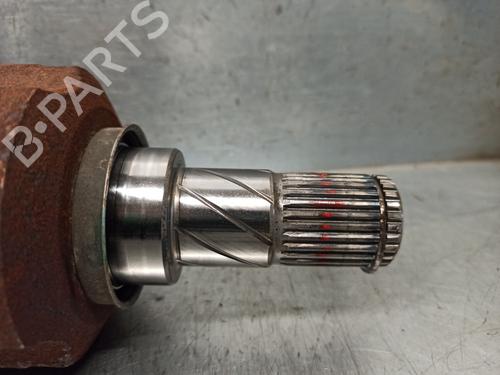 Left front driveshaft DODGE CALIBER 2.0 | BP17050764M38 