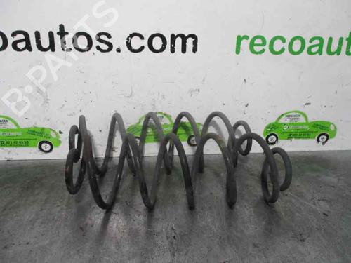 Used Shock absorber spring CITROËN C3 Picasso (SH_) 1.6 HDI 90 (92 hp) 20251293