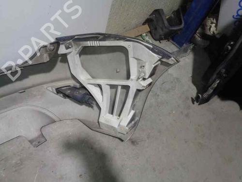 Rear bumper FORD FOCUS II (DA_, HCP, DP)  | BP6504247C8 