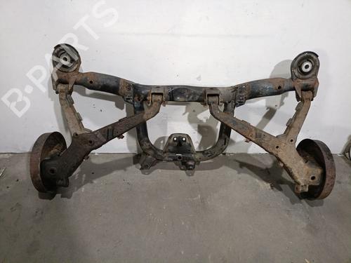Used Rear axle SEAT ALHAMBRA (7V8, 7V9) 1.9 TDI (115 hp) 27867903