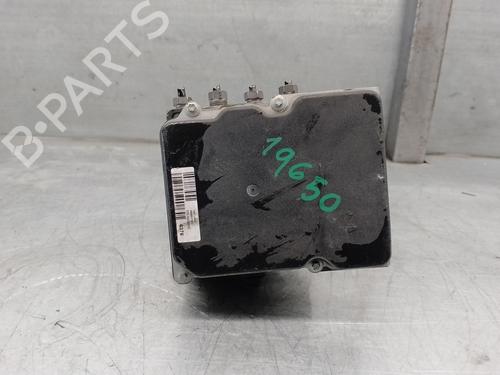 ABS pump CITROËN C4 Grand Picasso I (UA_) 1.6 HDi | BP16729013M43 