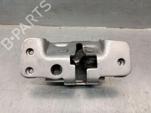 Rear left lock LANCIA VOYAGER MPV (404_) 2.8 CRD (RT, 53) | BP27283321C100 