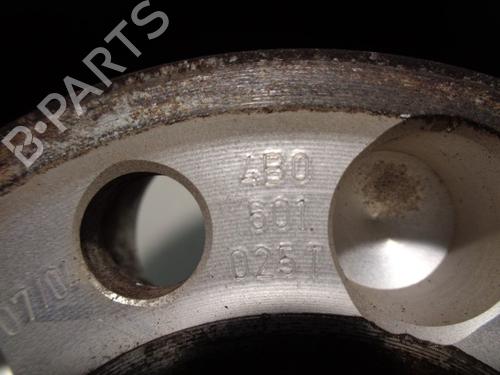 Cerchio AUDI A6 C5 Avant (4B5)  | BP13366925C45 