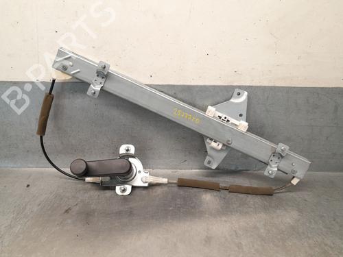 rear-right-window-mechanism-chevrolet-aveo-kalos-hatchback-t250-t255-2006-36500336 main image