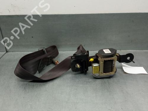 Front left seatbelt HYUNDAI TERRACAN (HP) 2.9 CRDi | BP29213602I26 