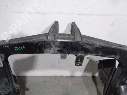 Rear axle SMART CABRIO (450)  | BP13011330M2 