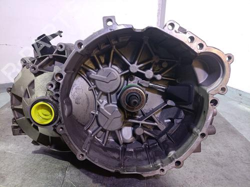 Used Gearbox VOLVO S80 I (184) 2.4 (170 hp) 22727095