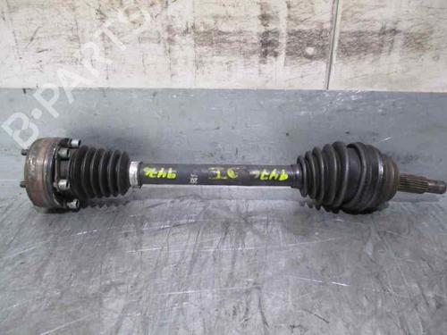 Used Left front driveshaft SEAT AROSA (6H1) 1.0 (50 hp) 4495904