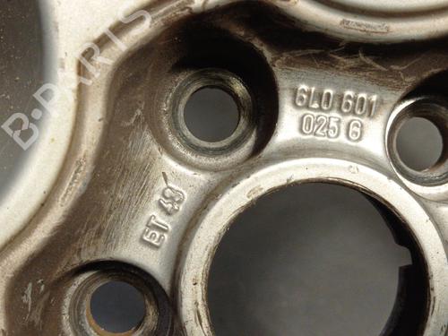 Rim SEAT IBIZA III (6L1) 1.9 TDI | BP28048658C45 