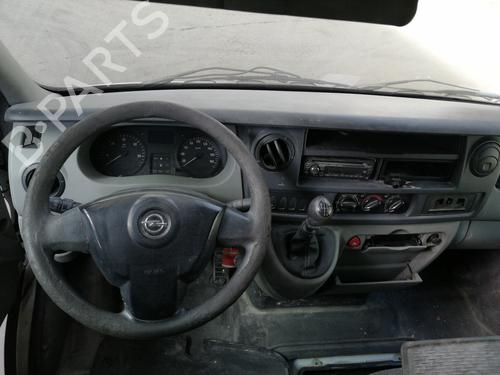 Left front indicator OPEL MOVANO A Van (X70) 2.5 DTI (FD) | BP16934870C32 - Image 10