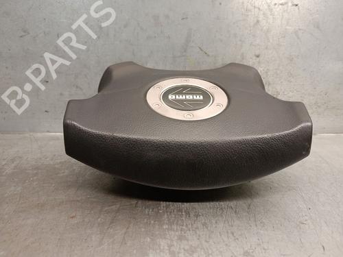 Driver airbag SUBARU LEGACY III Estate (BH) 3.0 H6 AWD (BHE) | BP25715352C9 