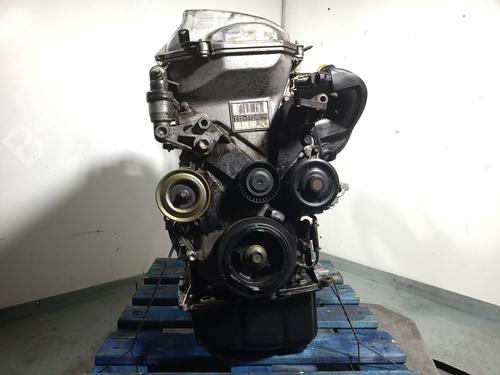Used Engine TOYOTA AVENSIS (_T25_) 1.8 VVT-i (ZZT251_, ZZT251R) (129 hp) 31169317