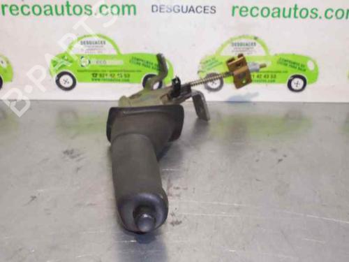 Hand brake LAND ROVER FREELANDER I (L314) 1.8 16V 4x4 | BP8790813I18 