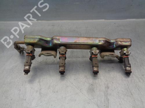 Used Injection rail Injection rail 16255943 16255943